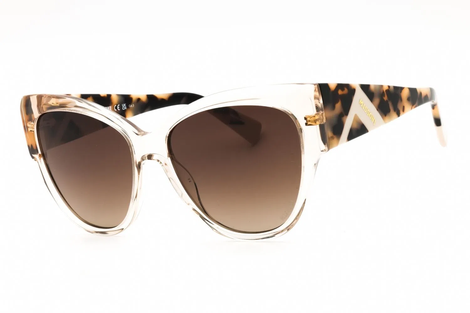 Missoni MIS0171_S Sunglasses - view 2